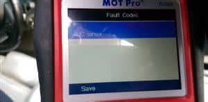 Check Engine Code 7E8 的图像结果