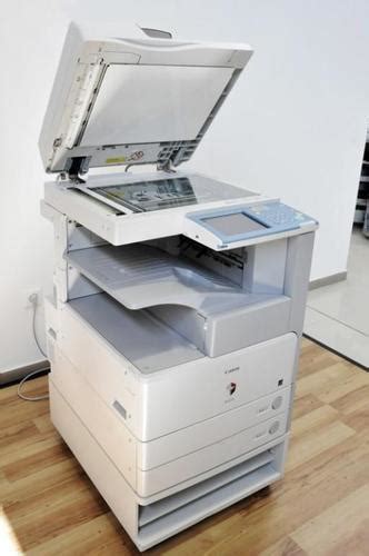 CANON IR 4245 PHOTOCOPIER MACHINE Products at price INR 99000 in ...