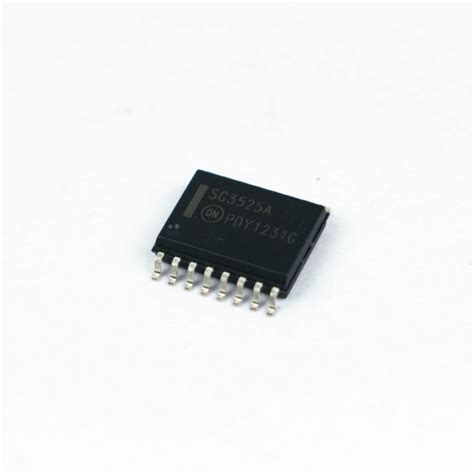 Buy ONSEMI SG3525A Pulse Width Modulator Control IC (SMD Package) at ...