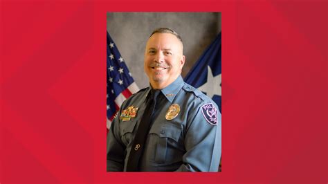 Troup chief of police intents to retire in July | cbs19.tv