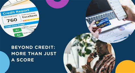 Think Beyond Credit Scores in Nigeria To Grow That Business - Tekedia