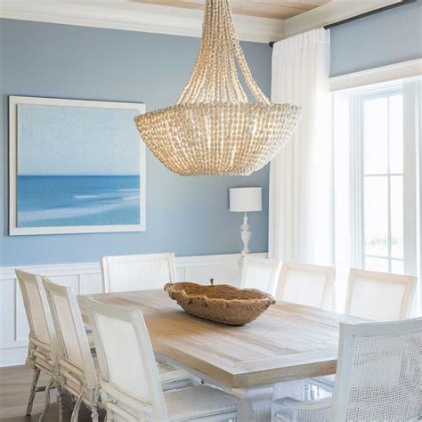 25 Dining Room Chandelier Ideas to Light Up Your Style