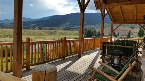 BROADACRES RANCH (Creede) - Ranch Reviews & Photos - Tripadvisor