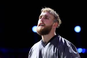 Jake Paul's Next Fight Is Officially Set. Here's Everything You Need To ...