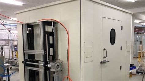 Architectural Acoustic Solutions | Architectural Acoustics Enclosure ...