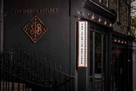 The Spanish Butcher, Edinburgh celebrates its first birthday and the ...