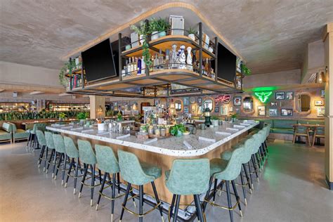 Food and Drink - Coronado Visitor Center