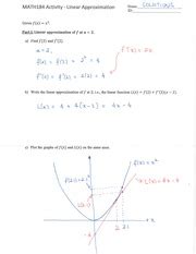 Image result for Approximation Math Problems