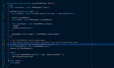 Image result for JavaScript Foreach Async