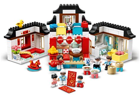 LEGO® DUPLO® 10943 Glückliche Kindheitsmomente mit Bildern | lifesteyl
