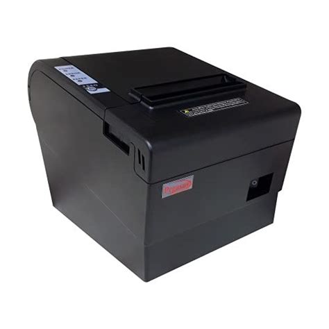 Pegasus PR8020 Premium 80mm Thermal Receipt Printer | Bluetooth & USB ...