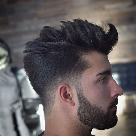 Gents Haircut at Dorothy Logan blog