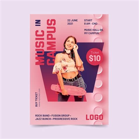 Flyer Blonde - Vecteurs : téléchargez gratuitement des vecteurs de ...