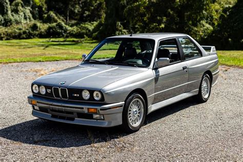 1988 Bmw M3