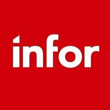 Infor HCM Workforce Management Scheduling 的图像结果