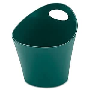 Koziol Pottichelli M Organizer, Emerald Green : Amazon.in: Home & Kitchen