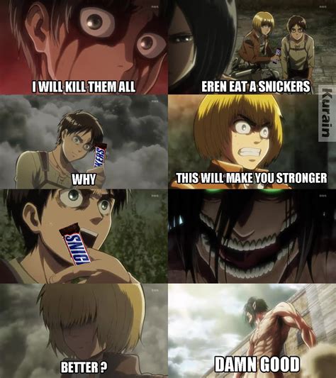 [Image - 564973] | Attack on Titan / Shingeki No Kyojin | Attack on ...