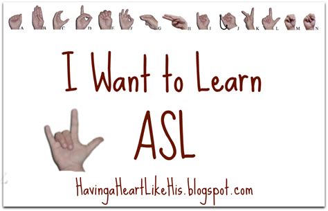 Image result for Want Sign Language