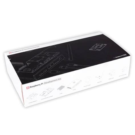 Raspberry Pi Compute Module 5 Development Kit CM5 Development Kit – REES52