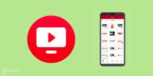 7 Free Live TV Apps That Are Absolute Treat March 2026 | Cashify Blog