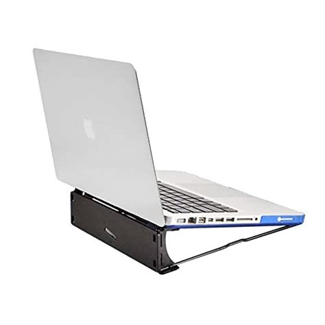Aryshaa Folding Laptop Stand, Fits to All 13-18 Inch laptops, Improves ...
