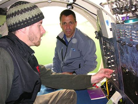 ‘Expedition Unknown’ host Josh Gates refused filming from Titan over ‘concerns’ not yet public