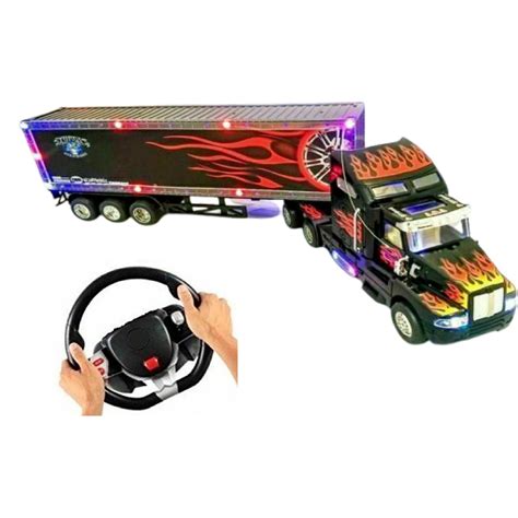Remote Control Lorry 的图像结果