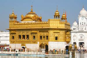 Golden Temple Of Amritsar Religious Poster|Darbaar Saahib Amritsar ...