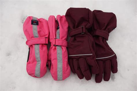 Best Kids’ Waterproof Gloves and Mittens (review including experiments ...