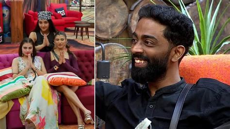 Bigg Boss 19: BB Show sees dance, roasts and drama; truth-dare task ...