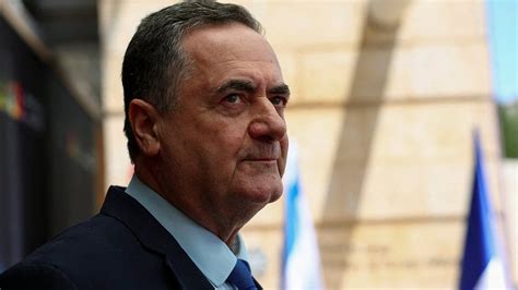 Israel’s Defence Minister Confirms Khamenei Was 'Targeted' For ...