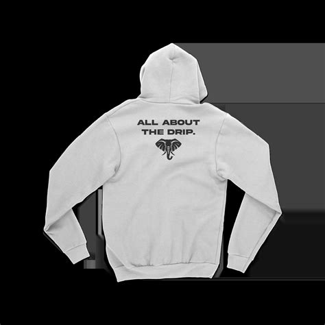 Port And Company Hoodie