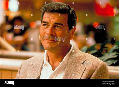 Film Still from "Jackie Brown" Robert Forster © 1997 Miramax Stock ...