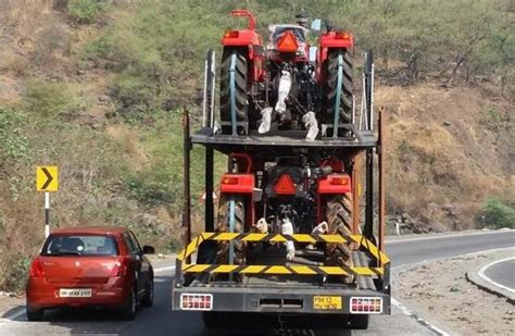 Domestic CV volumes in FY2023 likely to cross FY2018’s 850,000 sales ...