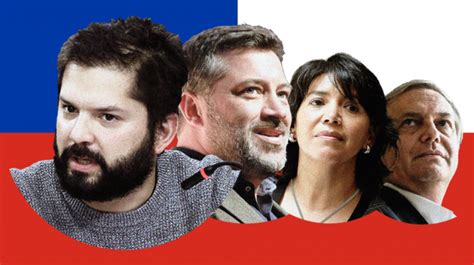 Who Are The Leading Candidates in Chile’s Upcoming Presidential ...
