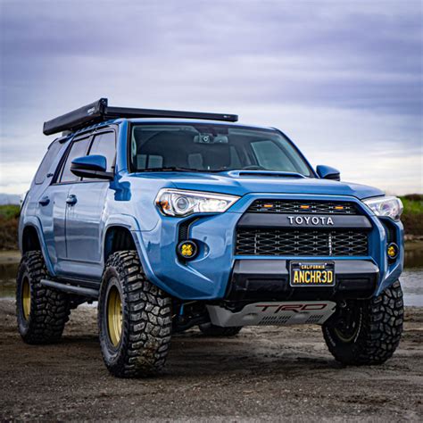4Runner Off-Road 的图像结果