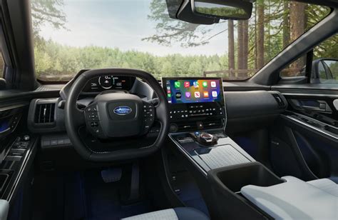 New Subaru EV and Subaru Hybrid For Sale in Bremerton, WA | Peninsula Subaru