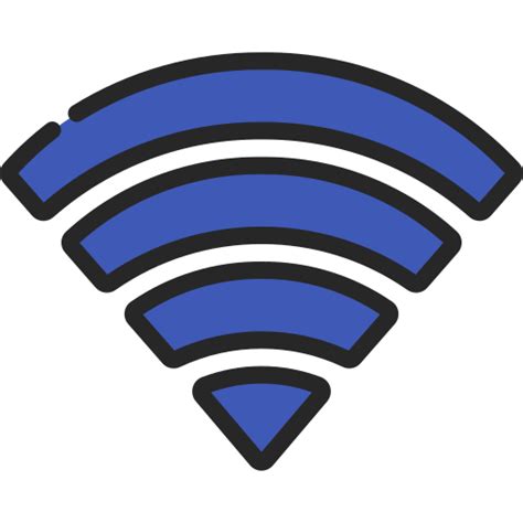 Wifi - Free signs icons