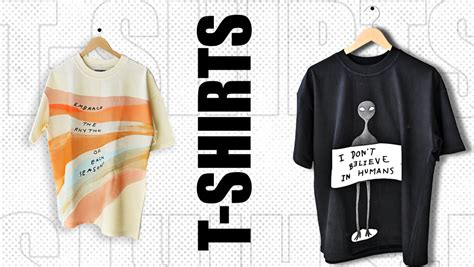 How to Choose the Perfect T-Shirt: A Style Guide