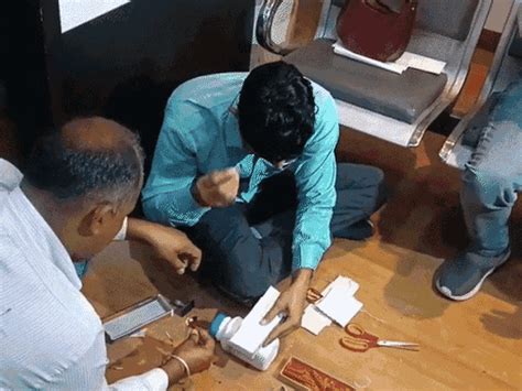 Bribery-accused SMS neurosurgeon admitted to ICU: Complained of chest ...