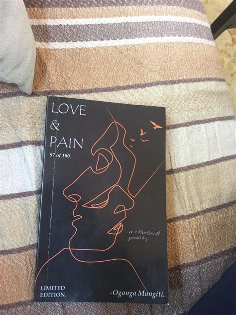 Memoirs From A Younger Me. Short Poems | by Oganga Mangiti | The Muse ...