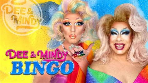 Dee & Mindy Bingo Pulham Market, The Crown Inn, Banham, February 21 ...