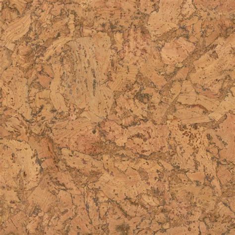 Cork Flooring Texture