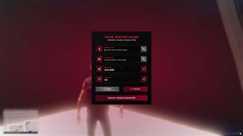 Image result for ESX Identity Deferring Connection Fivem