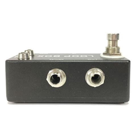 Mosky Loop Box 的图像结果