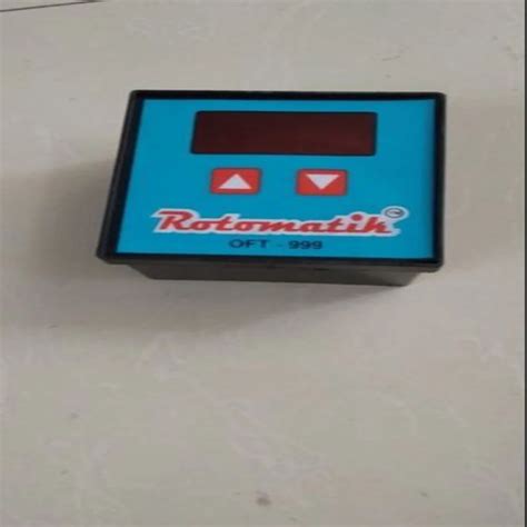 Cyclic On Off Timer - Cyclic Timer Manufacturer from Pune