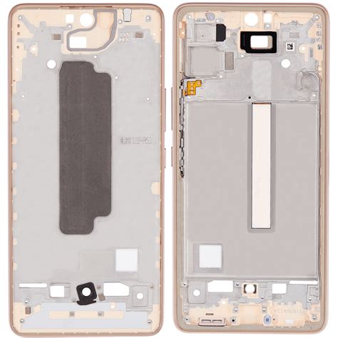 Replacement Mid-Frame Housing Compatible For Samsung Galaxy A53 5G (A5
