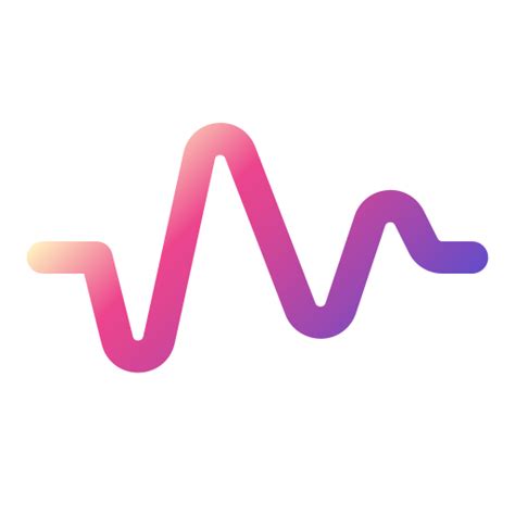 Sound wave - Free multimedia icons