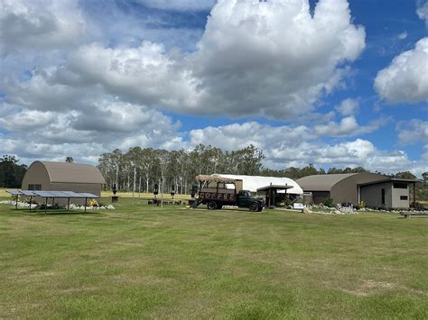 HANGAR O (Gunalda) - Campground Reviews & Photos - Tripadvisor