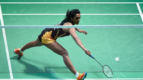 PV Sindhu downed by Akane Yamaguchi in BWF World Tour Finals
